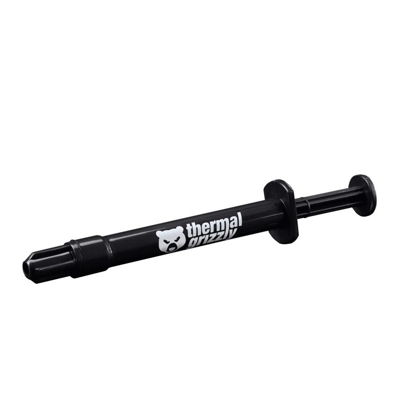 Grizzly Thermal Paste kryonaut extreme 1g Ultra High Performance Grizzly Thermal Paste kryonaut extreme 1g Ultra High Performance